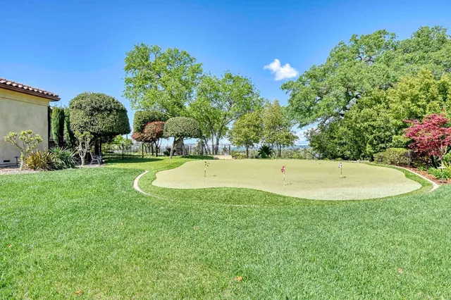 $9,250,000 | 5687 Ridge Park Drive, Loomis, CA 95650