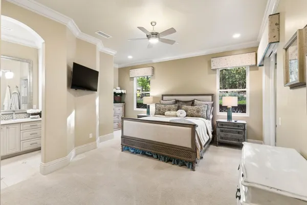 $7,998,000 | 5687 Ridge Park Drive, Loomis, CA 95650