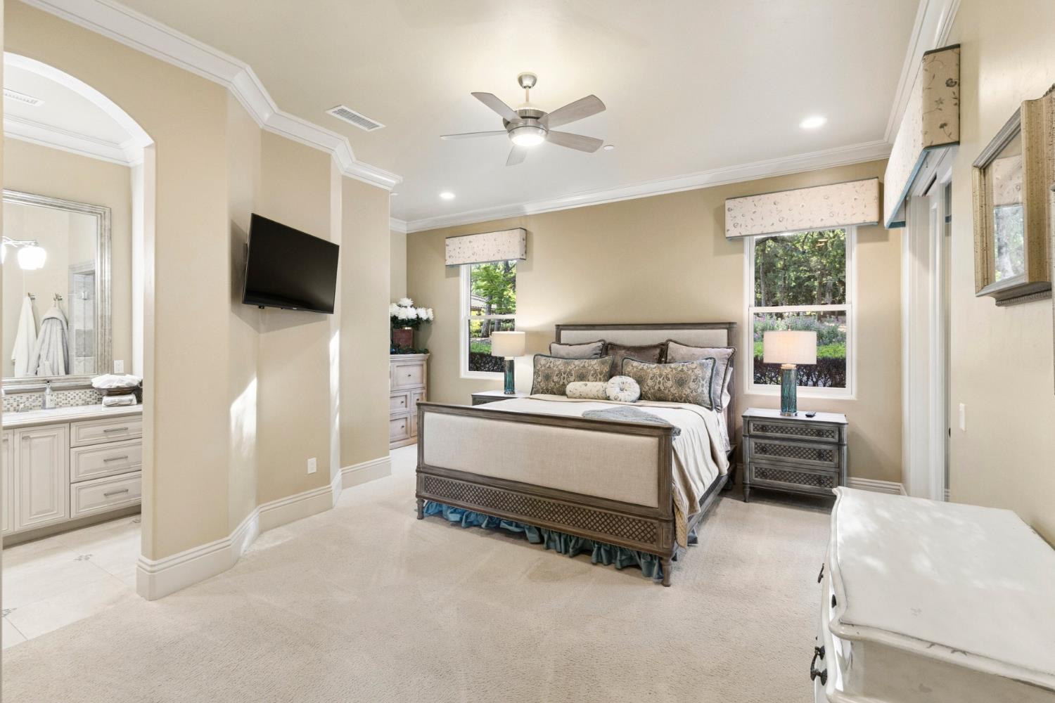5687 Ridge Park Drive Loomis, CA 95650 - Photo 64 of 97