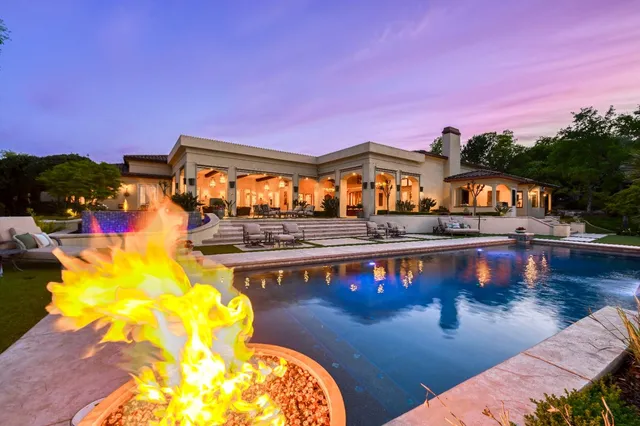 $9,250,000 | 5687 Ridge Park Drive, Loomis, CA 95650