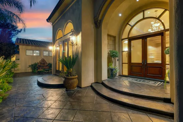 $7,998,000 | 5687 Ridge Park Drive, Loomis, CA 95650