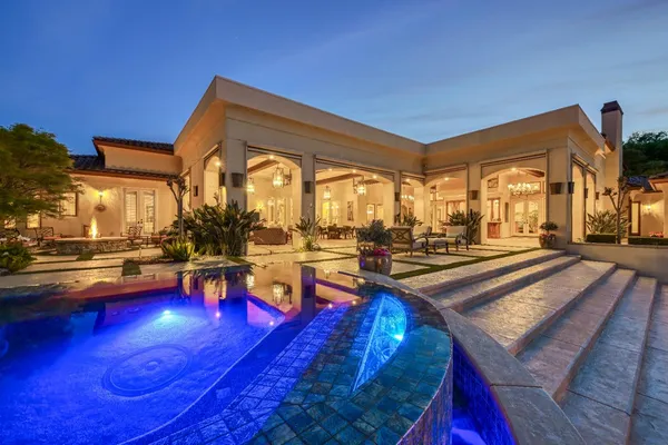 $9,250,000 | 5687 Ridge Park Drive, Loomis, CA 95650