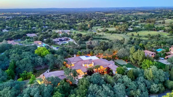 $7,998,000 | 5687 Ridge Park Drive, Loomis, CA 95650