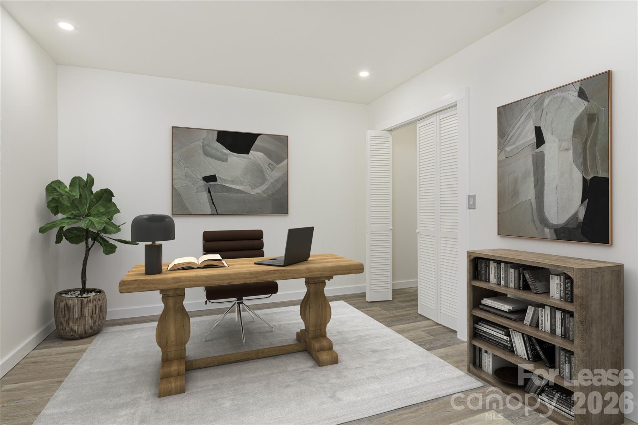 286 Berkeley Road Hendersonville, NC 28792 - Photo 21 of 22