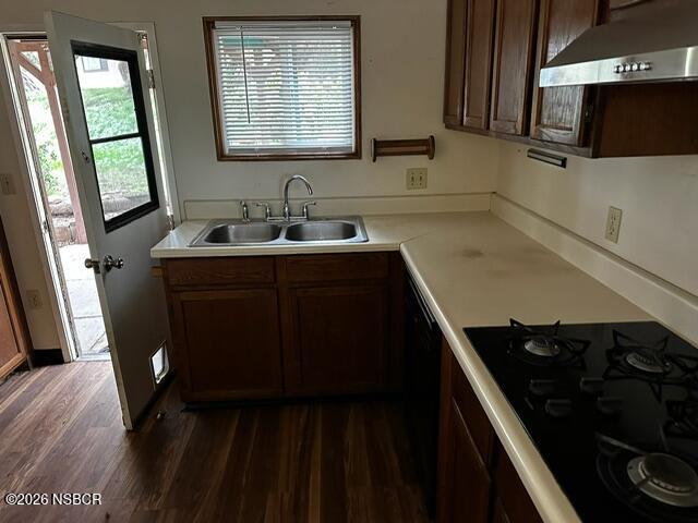 6968 Cat Canyon Road Santa Maria, CA 93454 - Photo 12 of 68 Kitchen 2