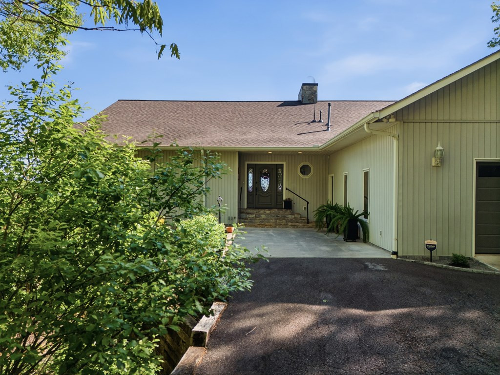 122 Laurel Ridge Lane Murphy, NC 28906 - Photo 64 of 76