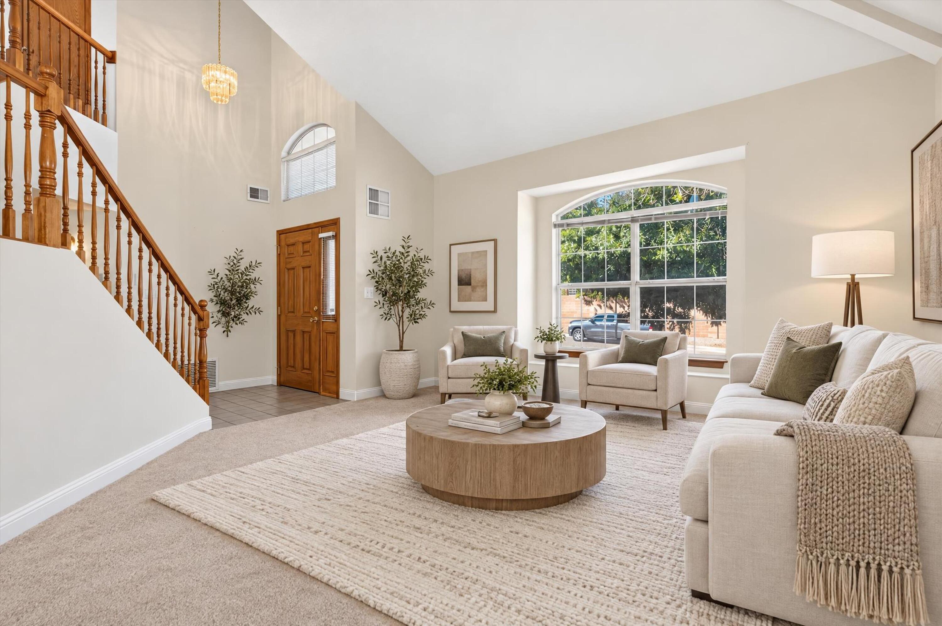 3233 Chandra Lane Southeast Rio Rancho, NM 87124 - Photo 8 of 72 Gallery Image 8