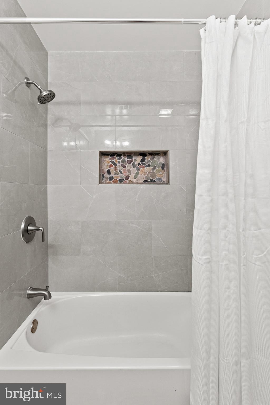 8484 Stonewall Road Manassas, VA 20110 - Photo 21 of 38 Bathroom Two