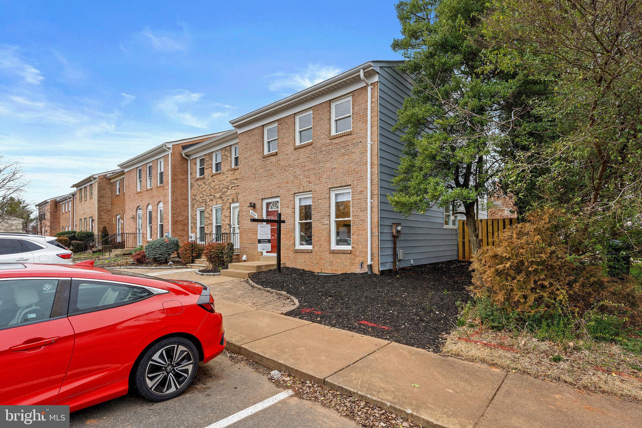 8484 Stonewall Road Manassas, VA 20110 - Photo 38 of 38 Front Exterior