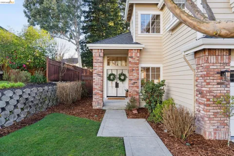 $2,135,000 | 162 Briar Place, Danville, CA 94526