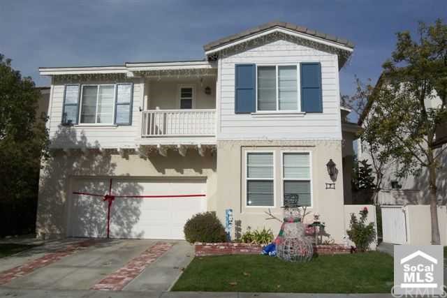 7 Bramford Street Ladera Ranch, CA 92694 - Photo 1 of 1 Home Front