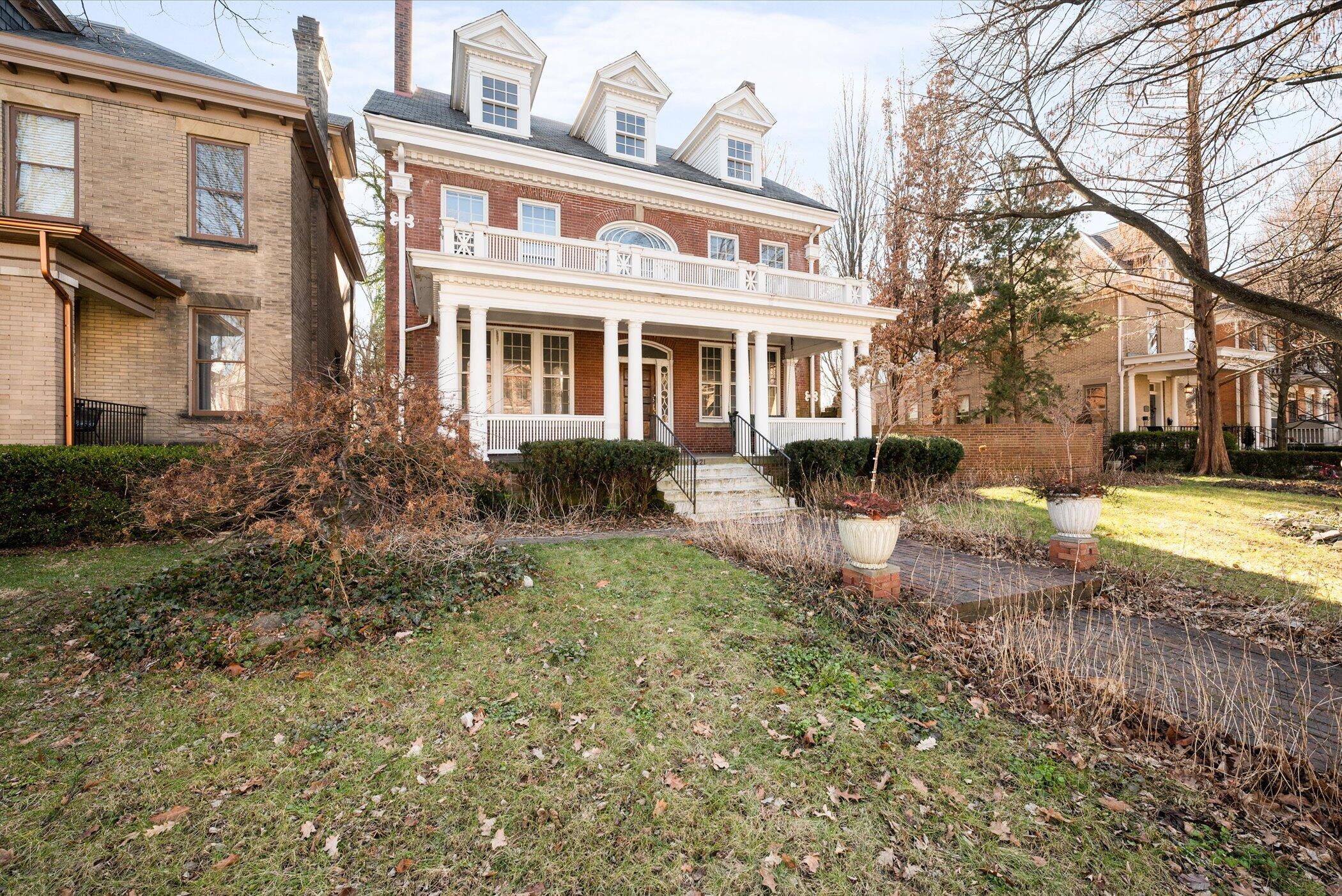 1221 Bryden Road Columbus, OH 43205 - Photo 2 of 75 02-DSC3985