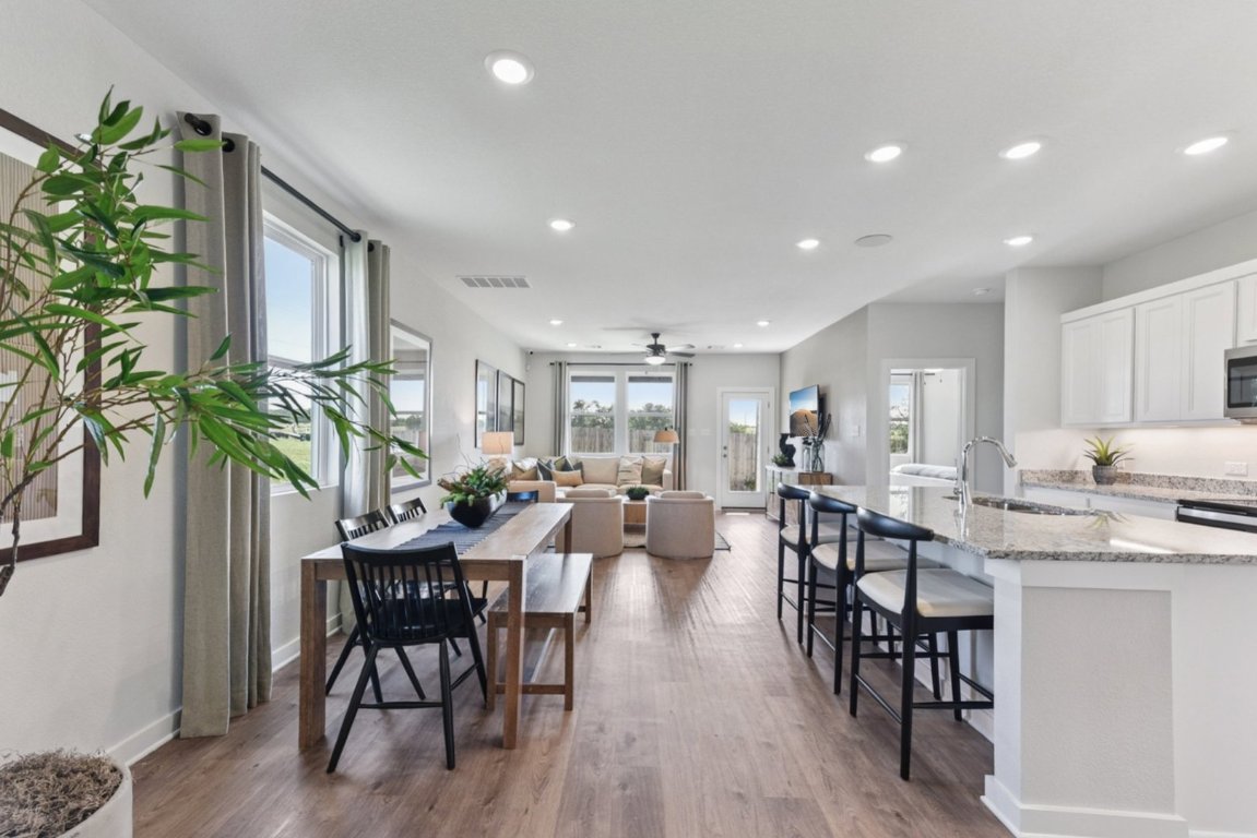 10614 Justify Lane Buda, TX 78610 - Photo 3 of 19