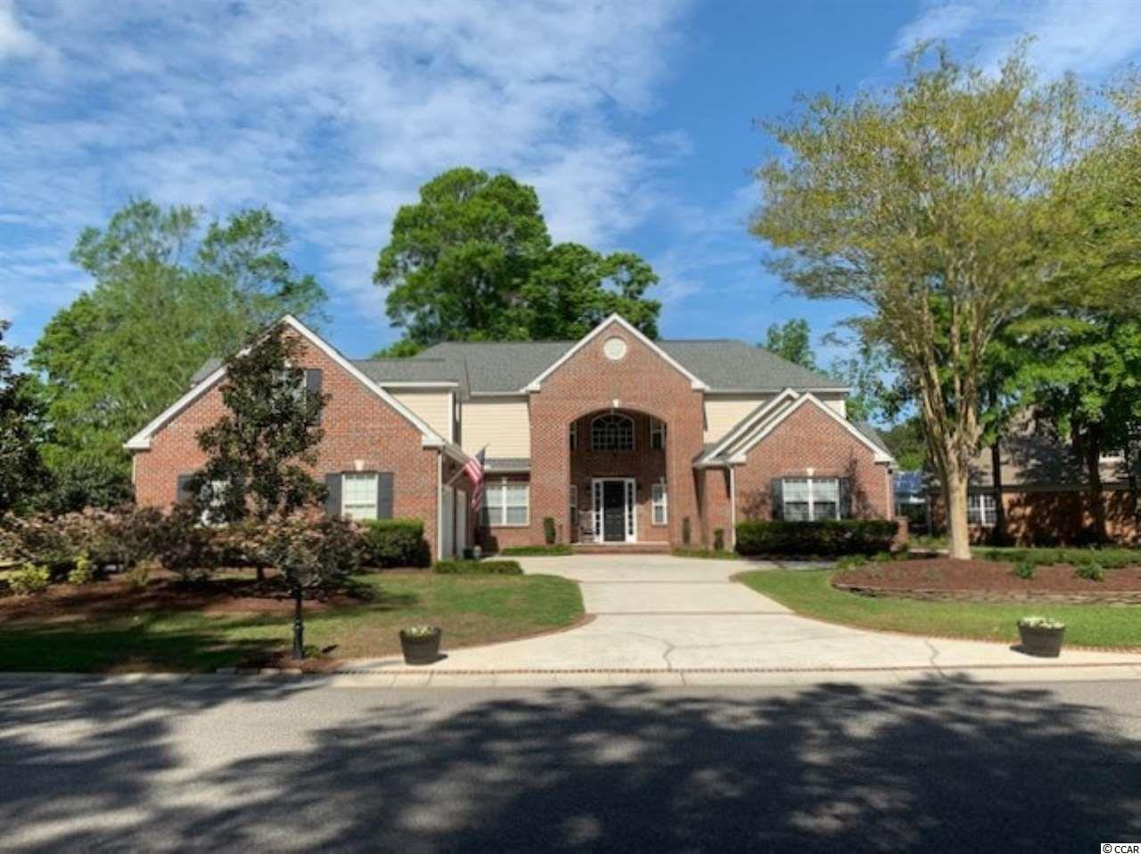 4470 Firethorne Drive Murrells Inlet, SC 29576 - Photo 1 of 40 Gallery Image 1