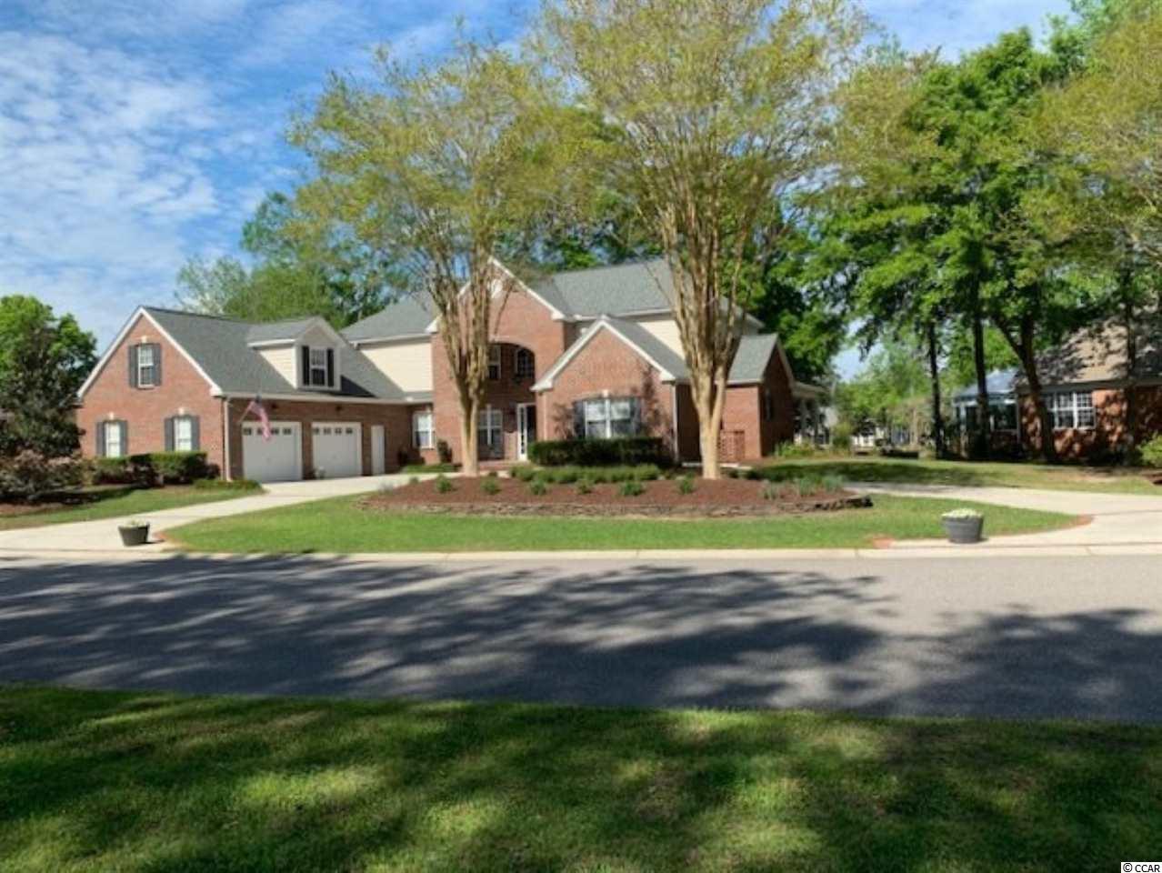 4470 Firethorne Drive Murrells Inlet, SC 29576 - Photo 34 of 40 Gallery Image 34