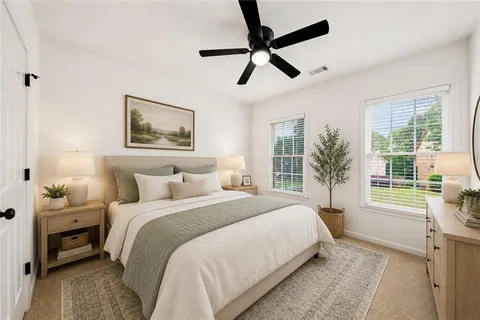 $550,000 | 3598 Green Pine Way, Suwanee, GA 30024