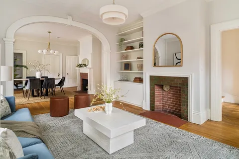 $1,550,000 | 19 Day Street, Unit 1, Somerville, MA 02144