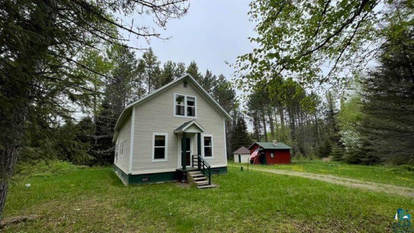 2121 Town Line Road Brimson, MN 55602 - Photo 1 of 8 Gallery Image 1