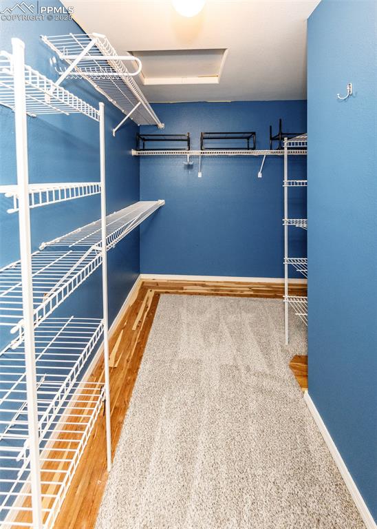 8119 Oliver Road Peyton, CO 80831 - Photo 20 of 38 a view of balcony