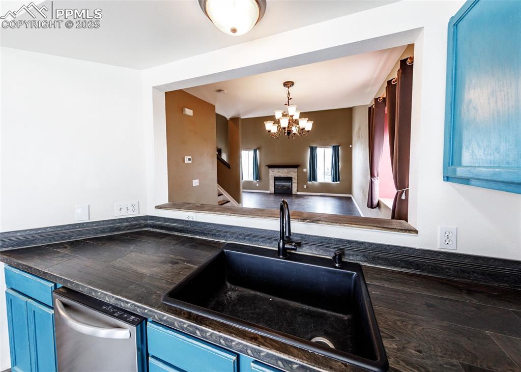 8119 Oliver Road Peyton, CO 80831 - Photo 6 of 38