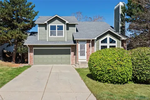 $498,000 | 5729 Wagonwheel Trail, Castle Rock, CO 80104