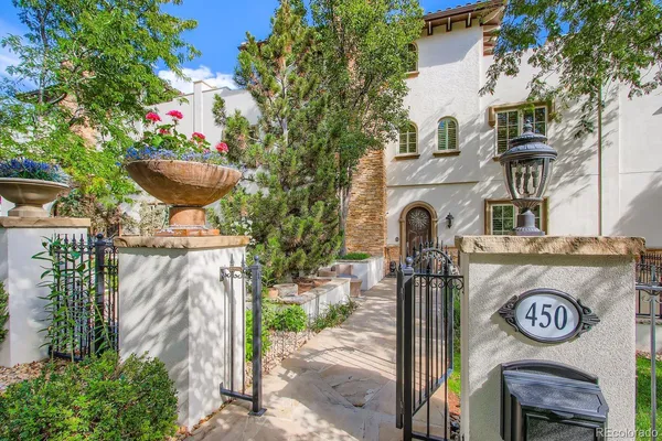 $15,900 | 450 Detroit Street, Denver, CO 80206