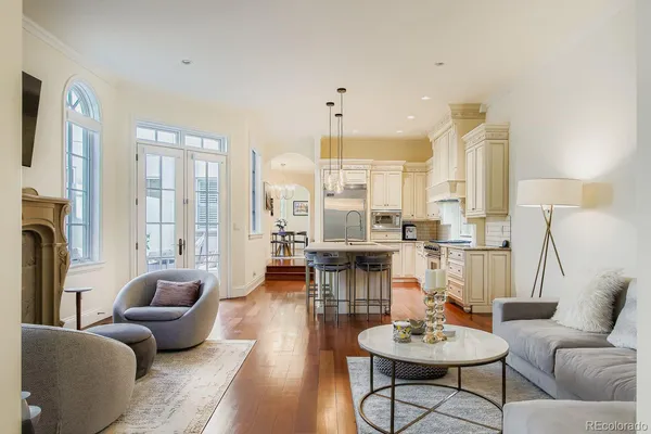 $15,900 | 450 Detroit Street, Denver, CO 80206