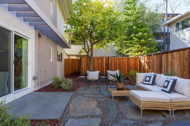 $3,950,000 | 543 Everett Court, Palo Alto, CA 94301