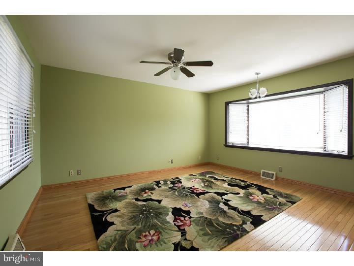 35 Beulah Road Doylestown, PA 18901 - Photo 13 of 41 a view of a room with window ceiling fan and window