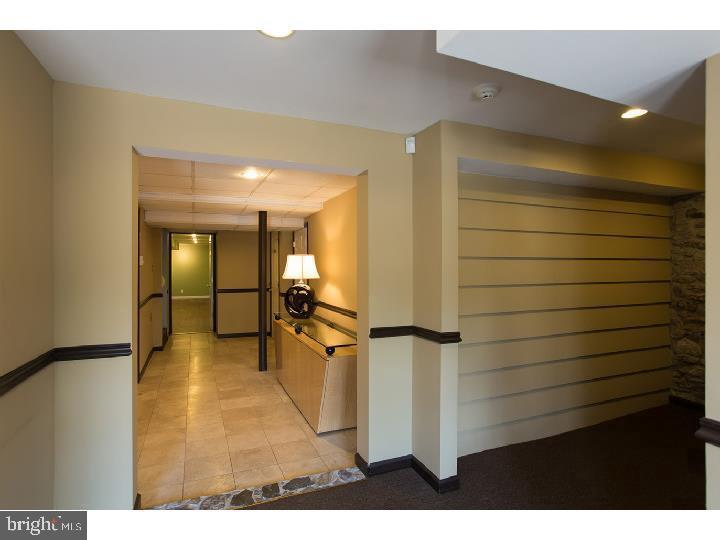 35 Beulah Road Doylestown, PA 18901 - Photo 18 of 41 a view of a hallway