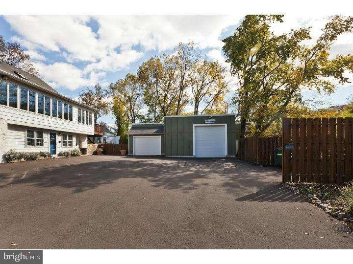 35 Beulah Road Doylestown, PA 18901 - Photo 22 of 41 a row of houses with outdoor space and trees