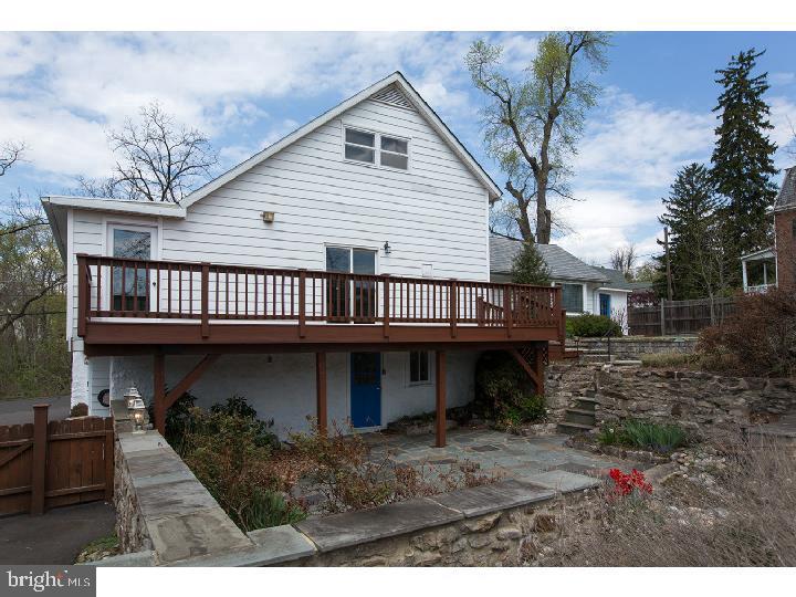 35 Beulah Road Doylestown, PA 18901 - Photo 3 of 41 a view of a house with a balcony