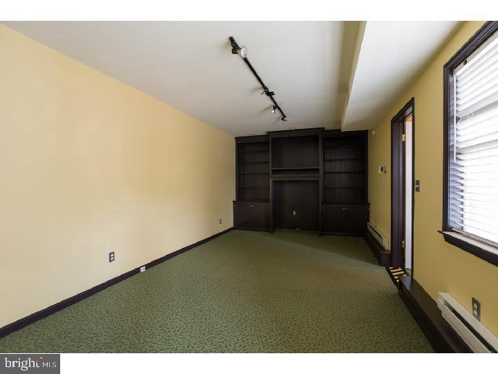 35 Beulah Road Doylestown, PA 18901 - Photo 36 of 41 a view of empty room with a fireplace