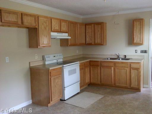 1933 Swicegood Road Linwood, NC 27299 - Photo 14 of 14 Kitchen.