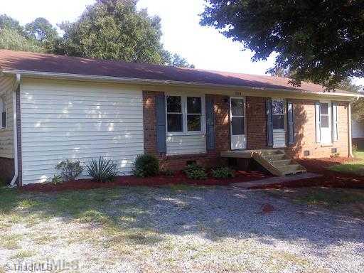 1933 Swicegood Road Linwood, NC 27299 - Photo 4 of 14 Exterior Front.