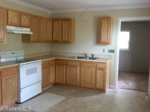 1933 Swicegood Road Linwood, NC 27299 - Photo 5 of 14 Kitchen.