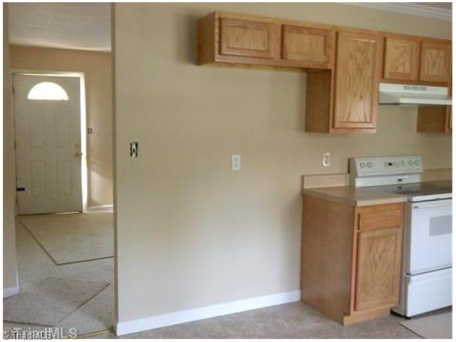 1933 Swicegood Road Linwood, NC 27299 - Photo 6 of 14 Kitchen.