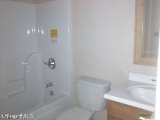 1933 Swicegood Road Linwood, NC 27299 - Photo 7 of 14 Other Bath.