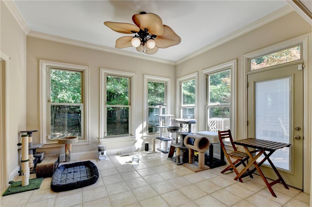 991 Moores Walk Lane Suwanee, GA 30024 - Photo 31 of 90