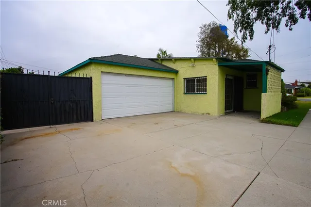 $825,000 | 4296 Walnut Avenue, Lynwood, CA 90262