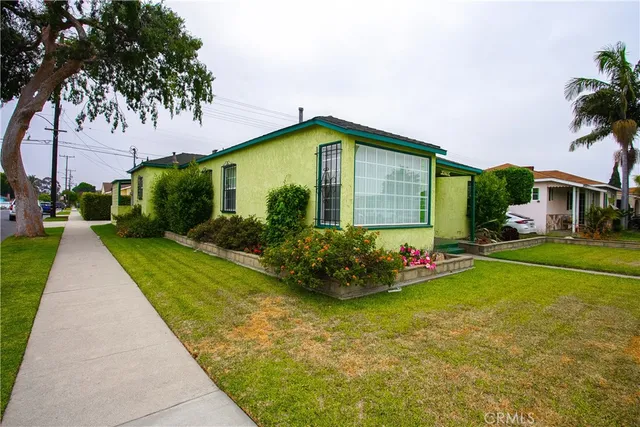 $825,000 | 4296 Walnut Avenue, Lynwood, CA 90262