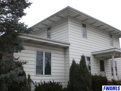 180 West Union Street Waterloo, IN 46793 - Photo 2 of 5 Gallery Image 2