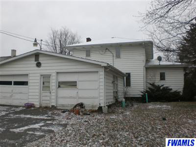 180 West Union Street Waterloo, IN 46793 - Photo 3 of 5 Gallery Image 3
