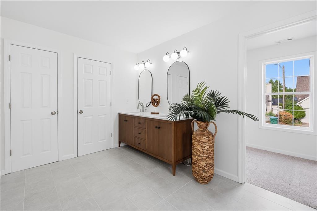 519 Hillcrest Cross Road Canton, GA 30115 - Photo 14 of 25