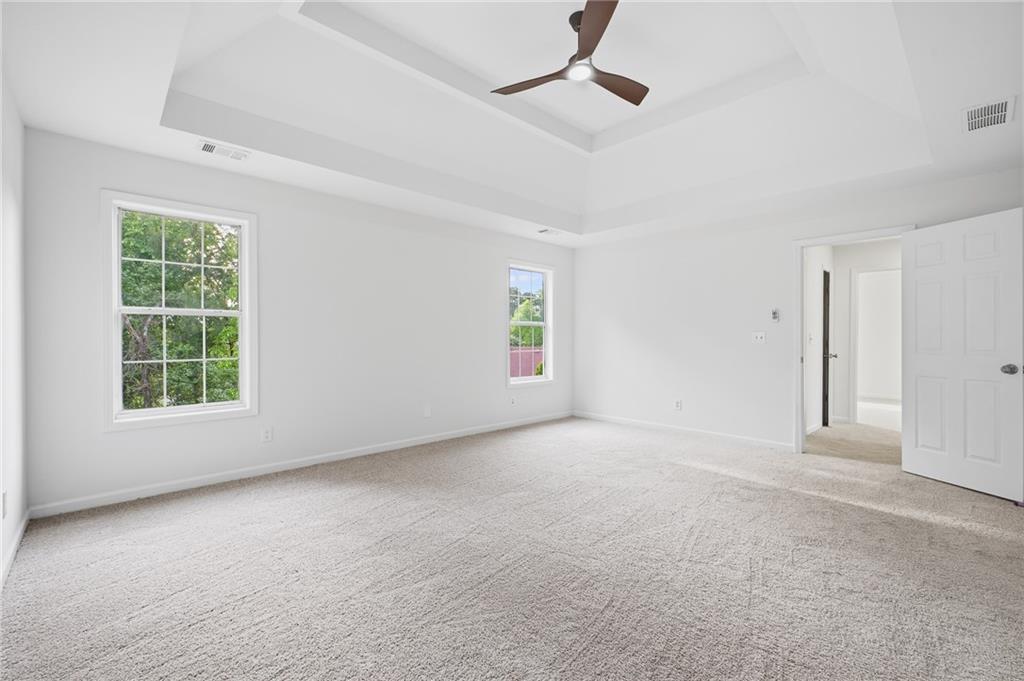 519 Hillcrest Cross Road Canton, GA 30115 - Photo 18 of 25