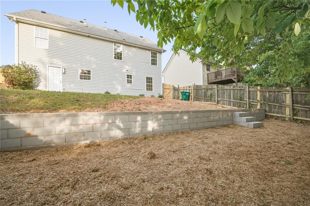 519 Hillcrest Cross Road Canton, GA 30115 - Photo 25 of 25
