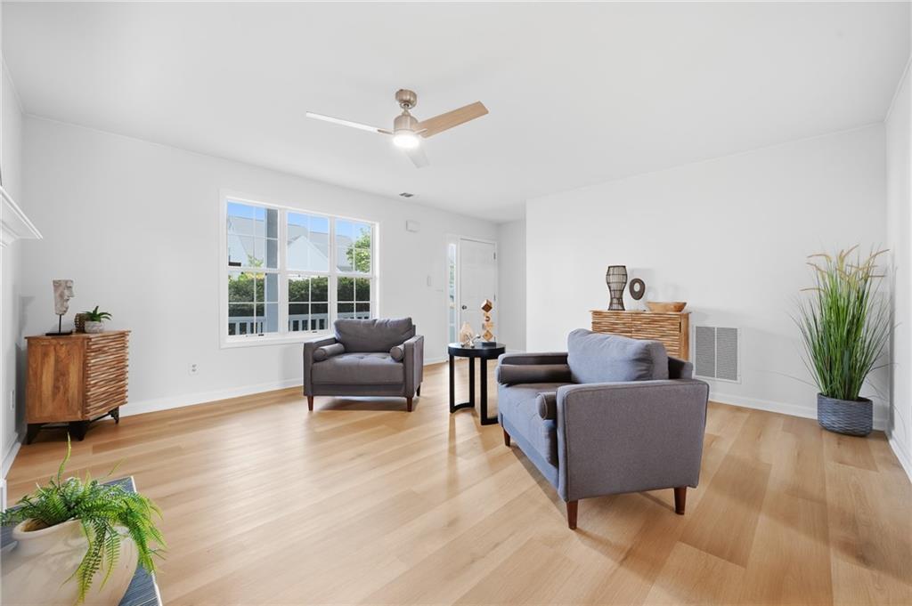 519 Hillcrest Cross Road Canton, GA 30115 - Photo 3 of 25