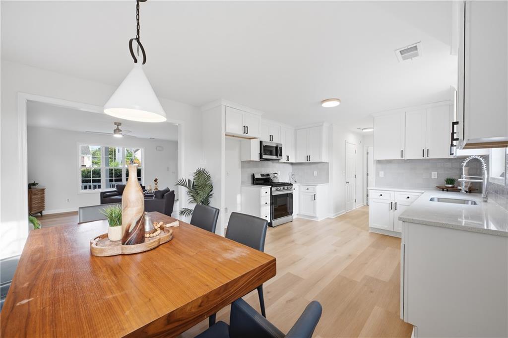 519 Hillcrest Cross Road Canton, GA 30115 - Photo 6 of 25