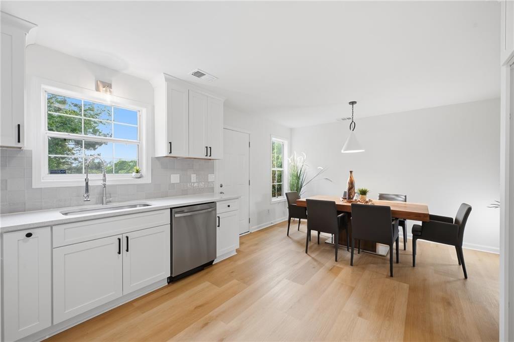 519 Hillcrest Cross Road Canton, GA 30115 - Photo 8 of 25