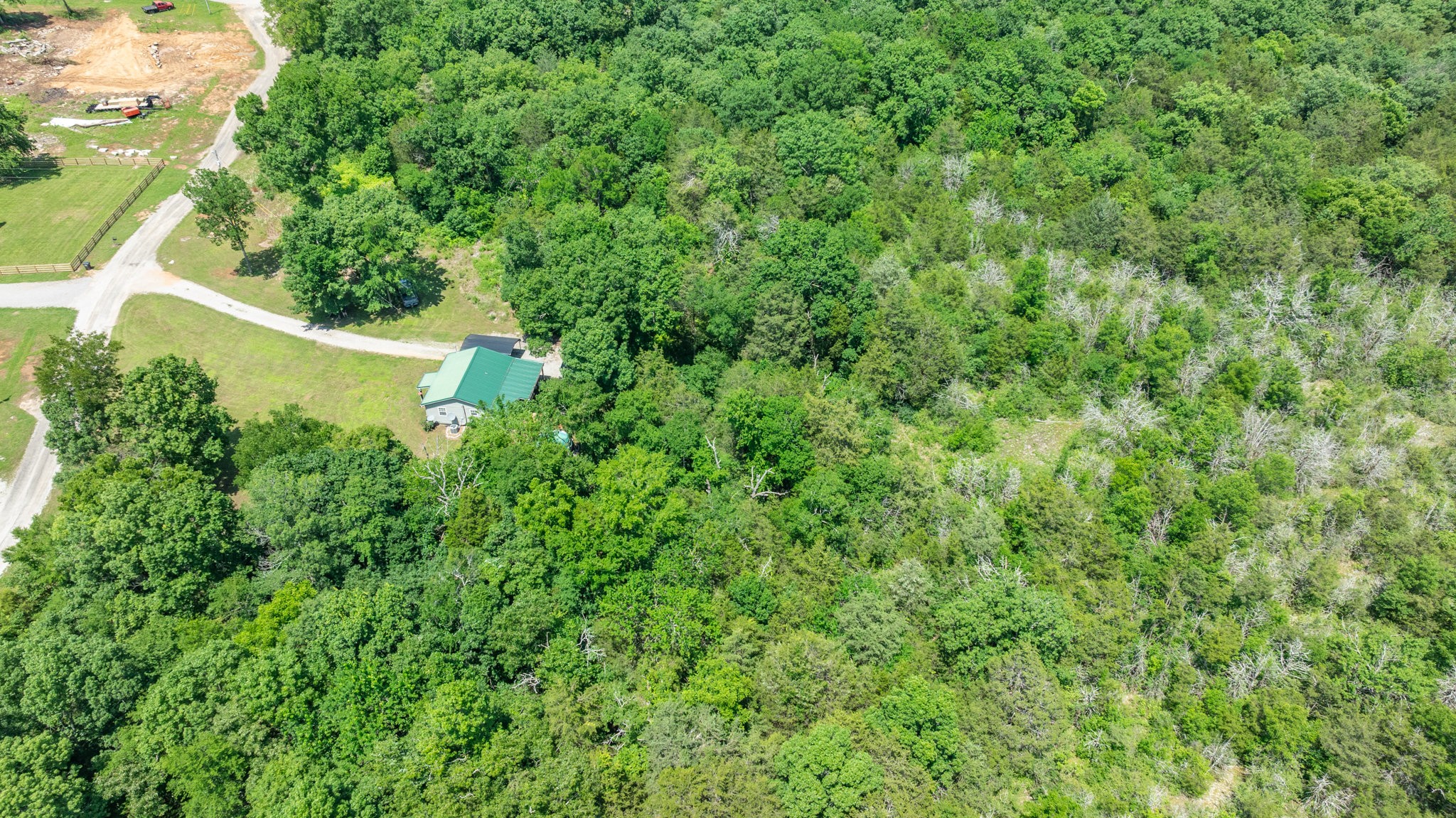 1115 Miller Road Lewisburg, TN 37091 - Photo 43 of 48